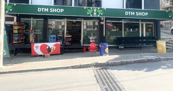 DTM SHOP