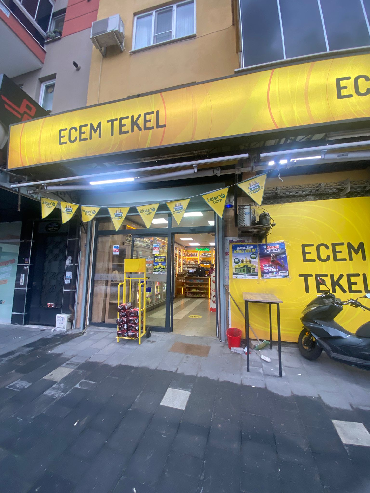ECEM TEKEL